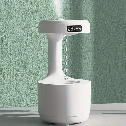 Halcyon Drift Mist Fountain