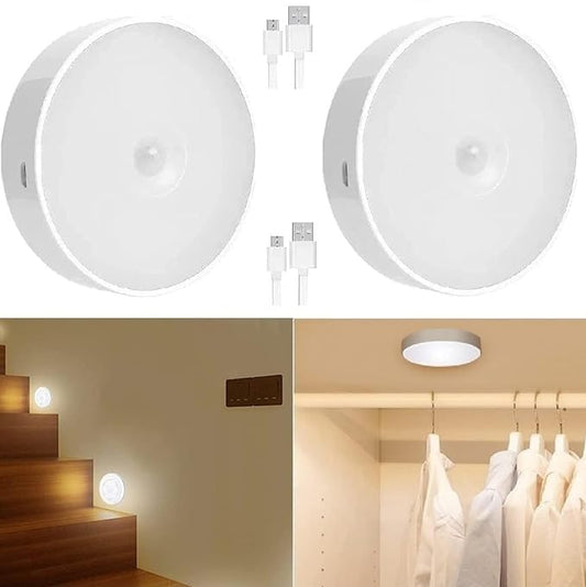 Solene Drift Rechargeable LED Beacon
