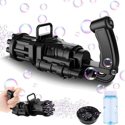 Bubble Blaster X8™