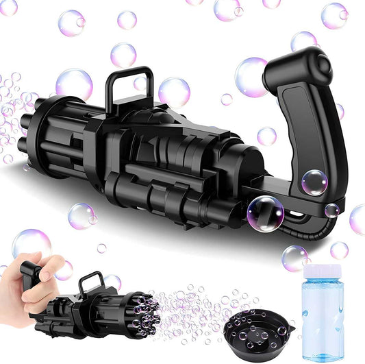 Bubble Blaster X8™