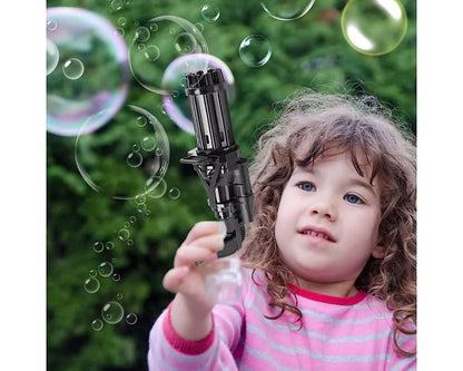 Bubble Blaster X8™
