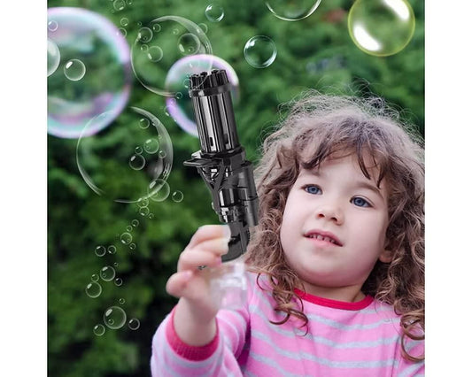 Bubble Blaster X8™