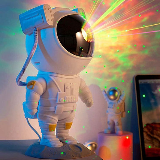 Cosmonaut Celestial Dreamweaver (Stellar Glow)